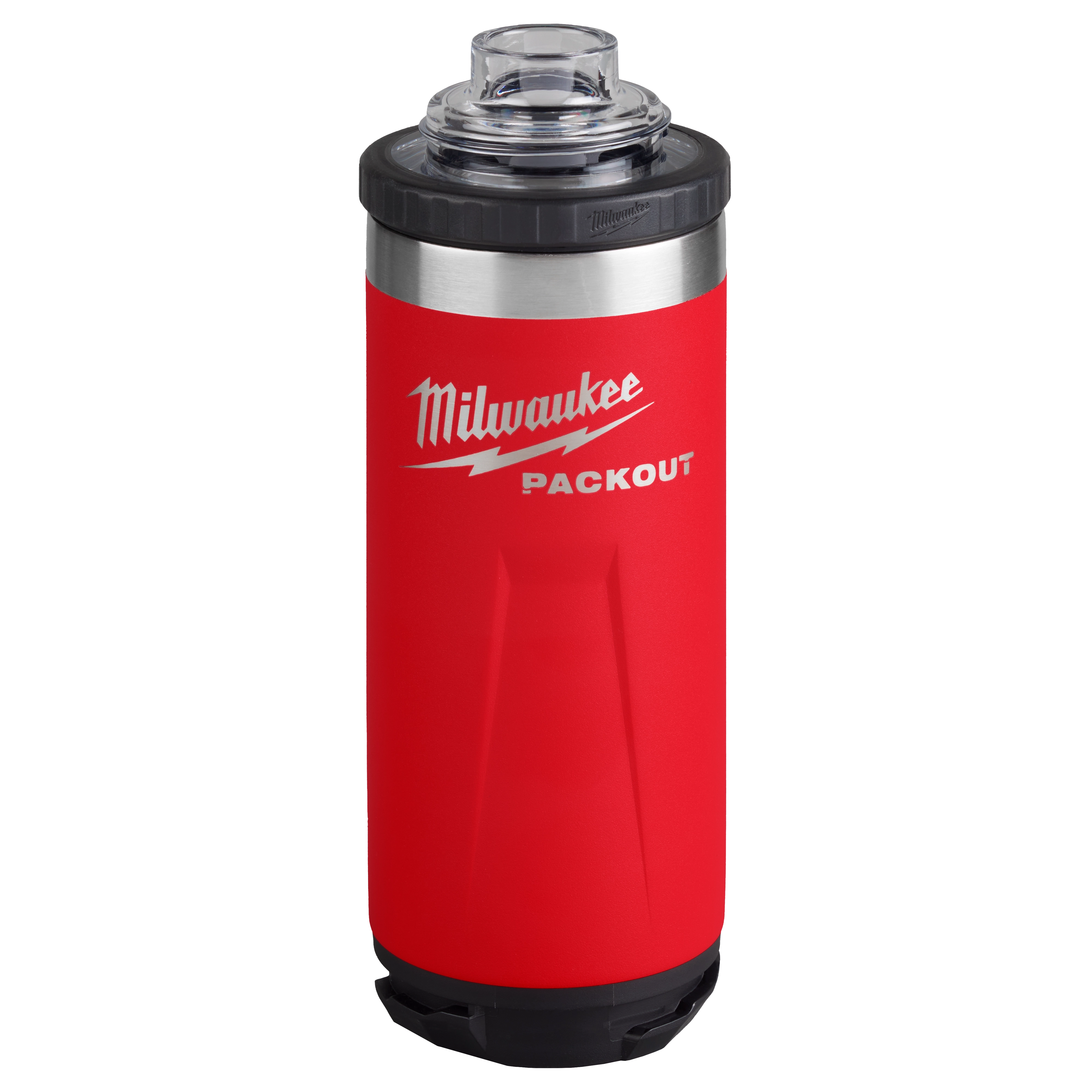 PACKOUT™ 18oz Insulated Bottle with Chug Lid