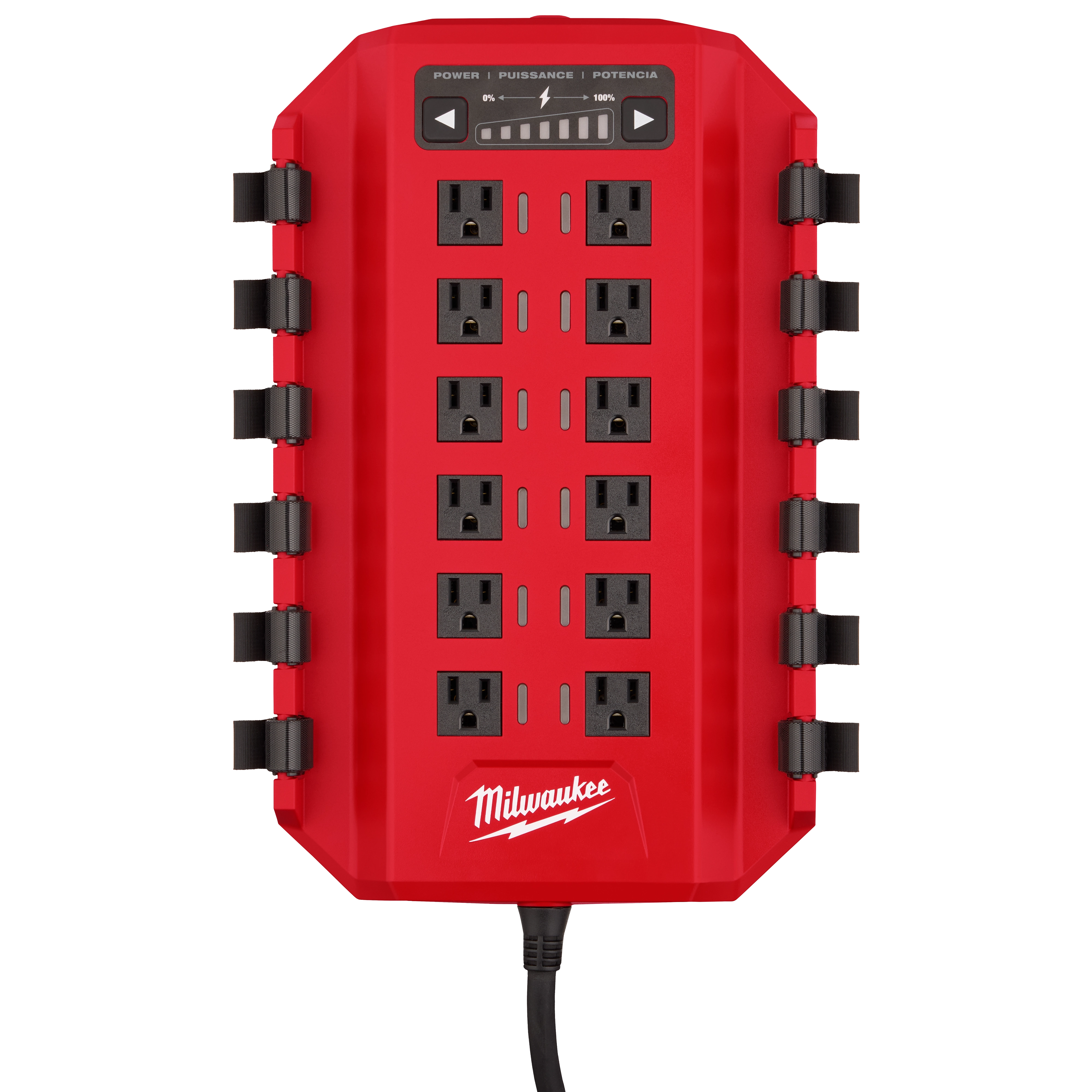 Power Manager - 15 Amp Circuit
