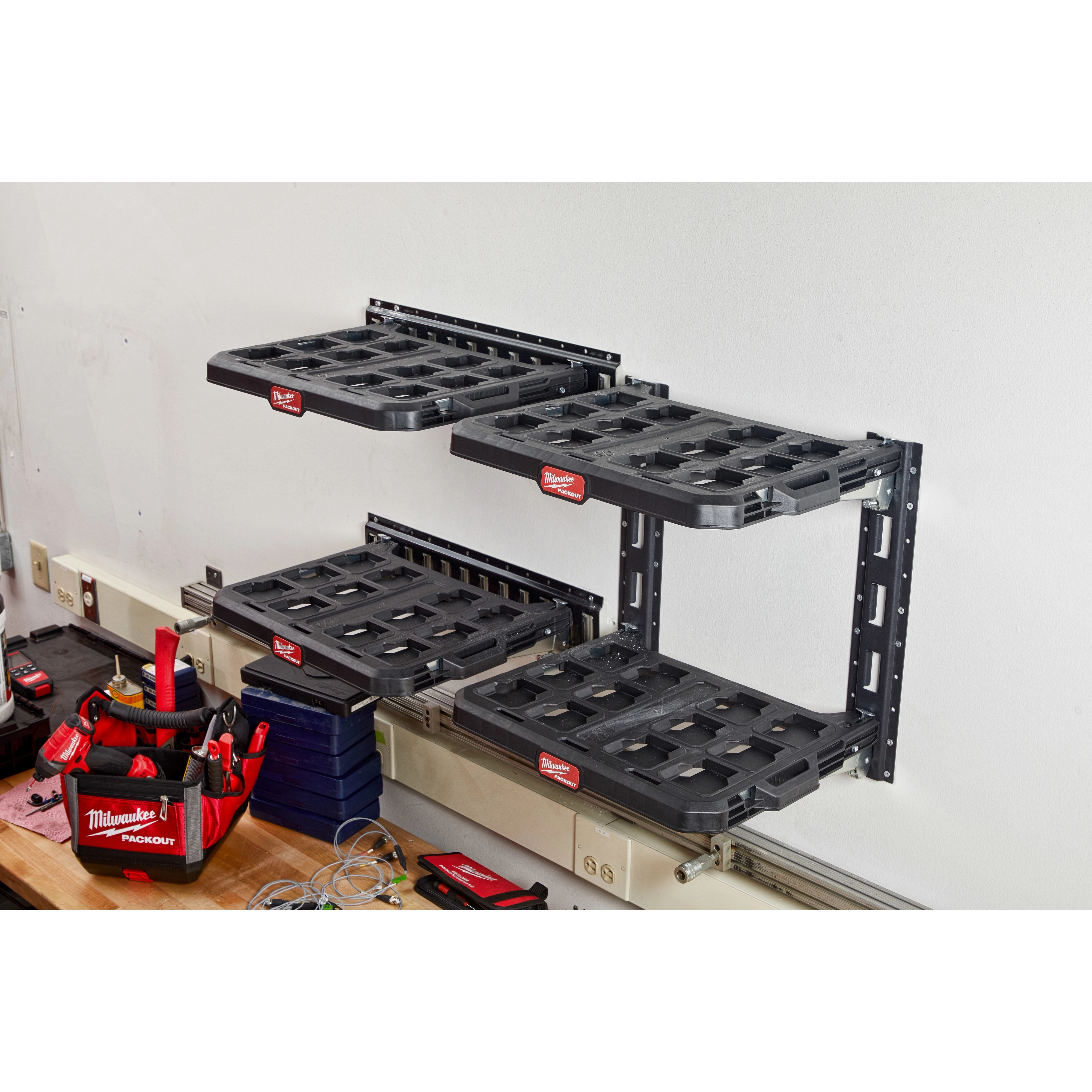 PACKOUT™ Racking Kit