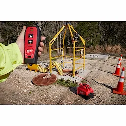 2774-21HD - M18™ FORCE LOGIC™ 10,000 PSI Hydraulic Pump