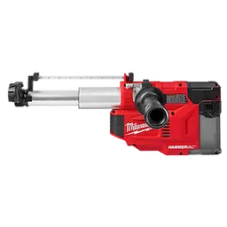 2509-20 - M12™ HAMMERVAC™ Universal Dust Extractor Kit