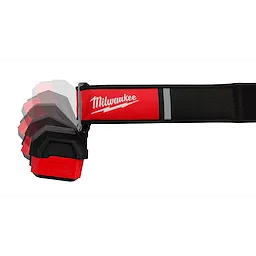 Milwaukee Rechargeable Magnetic Headlamp And Task Light