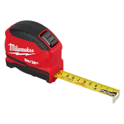 8m/26ft Auto-Lock Tape Measure