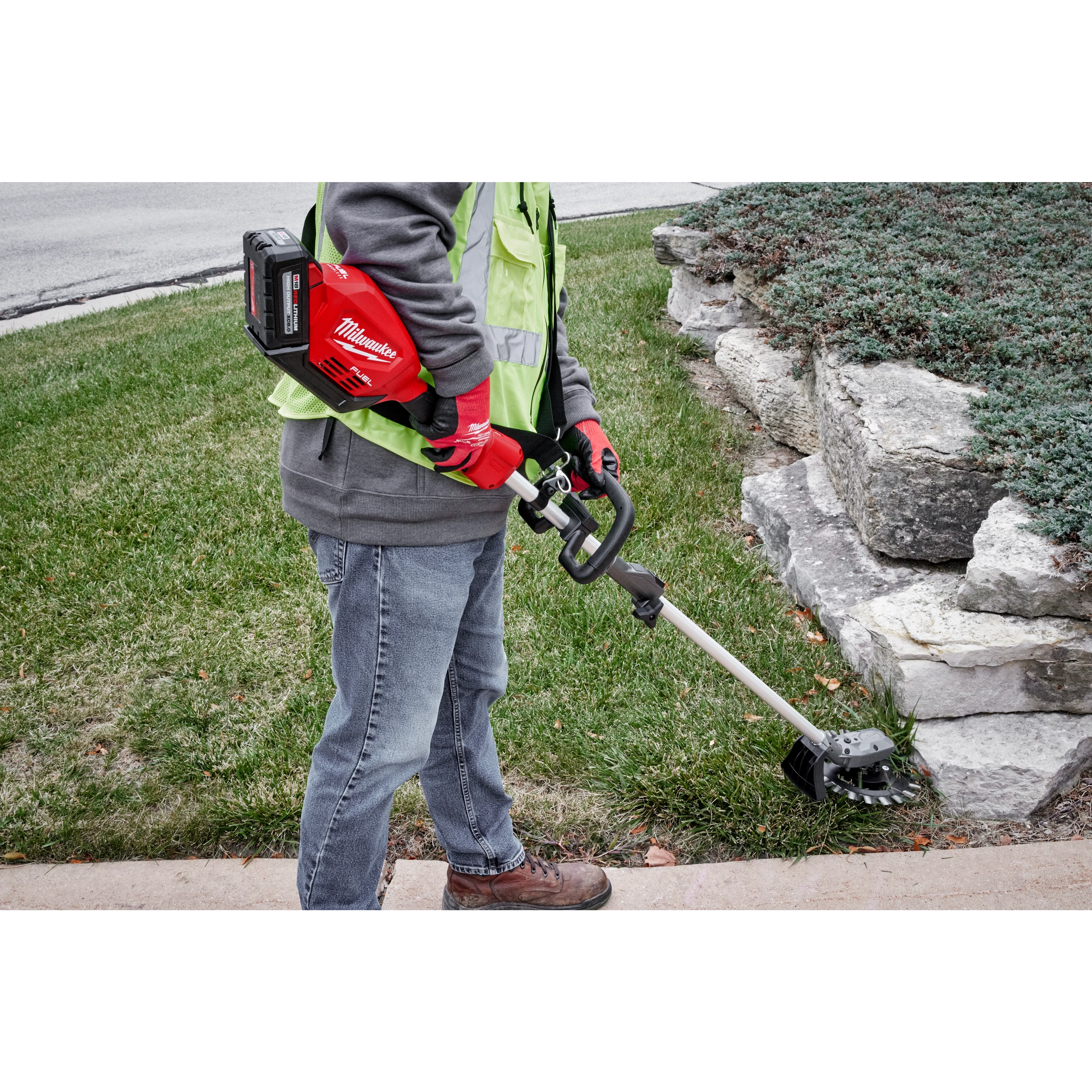 M18 FUEL™ QUIK-LOK™ Reciprocator Attachment