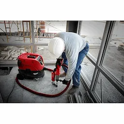 8960-20, 2713-22, 5261-DE, 5261-DE - Vacuum, M18 FUEL™ 1" SDS Plus D-Handle Rotary Hammer, HAMMERVAC™ Universal Dust Extractor, Vacuum Assisted