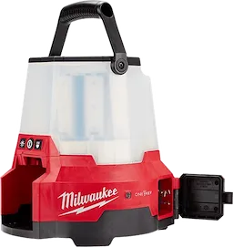 2147-20 - M18 18-Volt Radius LED Compact Site Light