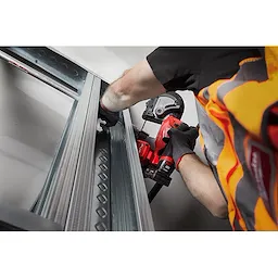 Compatible Bandsaw Blades: 48-39-0630 48-39-0631 48-39-0635 48-39-0636 48-39-0637 48-39-0639 - M12 FUEL™ Compact Band Saw