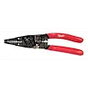 Multi-Purpose Wire Stripper with Crimper