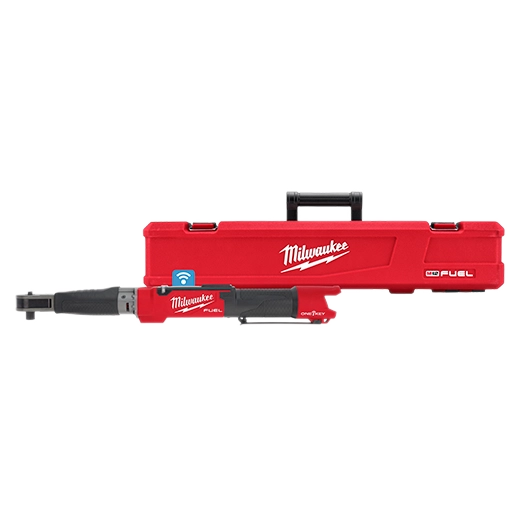 2466-20 - M12 FUEL™ 1/2” Digital Torque Wrench w/ ONE-KEY™