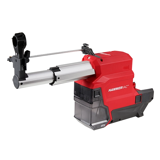 2915, 2915-20, 2915-22, 2915-22DE, 2915-DE - M18 FUEL™ 1-1/8" SDS Plus Rotary Hammer