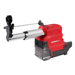 2915, 2915-20, 2915-22, 2915-22DE, 2915-DE - M18 FUEL™ 1-1/8" SDS Plus Rotary Hammer