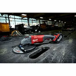 2785-21HD - M18 FUEL™ 7” / 9” Large Angle Grinder (LAG)