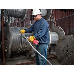 FORCELOGIC™
M18™ Cable Cutter Kit with 477 ACSR Jaws