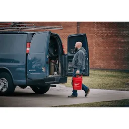 2571-20, 2571-21 - M12™ Drain Snake Kit