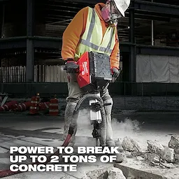 MX FUEL™ REDLITHIUM™ XC406 Battery Pack