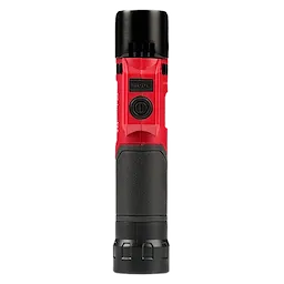 2113-21 - USB Rechargeable Pivoting Flashlight Kit