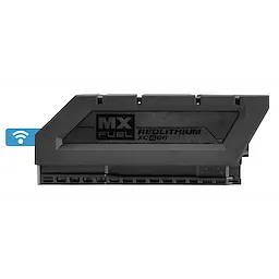 MX FUEL™ REDLITHIUM™ XC406 Battery Pack