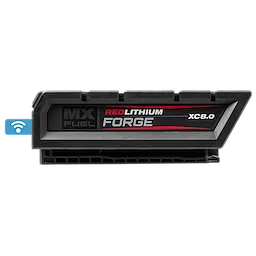 MX FUEL™ REDLITHIUM™ FORGE™ XC8.0 BATTERY PACK