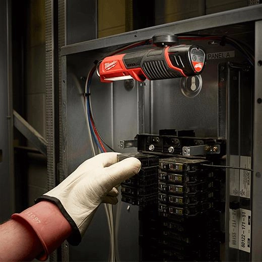 2351-20 - M12 LED Stick Light, 2351-20