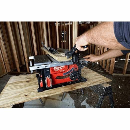 2736-20, 2736-21HD, 2736-21 - M18 FUEL™ 8-1/4” Table Saw w/ONE-KEY™