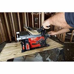 2736-20, 2736-21HD, 2736-21 - M18 FUEL™ 8-1/4” Table Saw w/ONE-KEY™