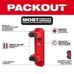 PACKOUT™ Long Handle Tool Holder