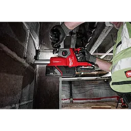 M18 FUEL™ 5/8" SDS Plus Rotary Hammer w/ Dust Extractor Kit