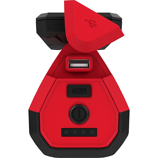 2367, 2367-20, 2367 - M12™ ROVER™ Service & Repair Flood Light w/USB Charging