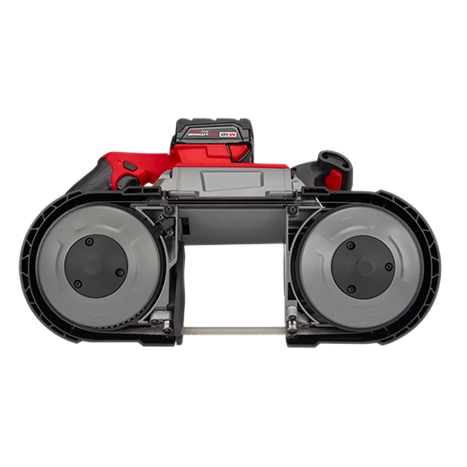 2729S-22 - M18 FUEL™ Deep Cut Dual-Trigger Band Saw