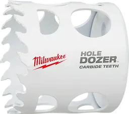 49-56-0720 - 2" Hole Dozer™ with Carbide Teeth