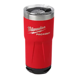 The PACKOUT Tumbler