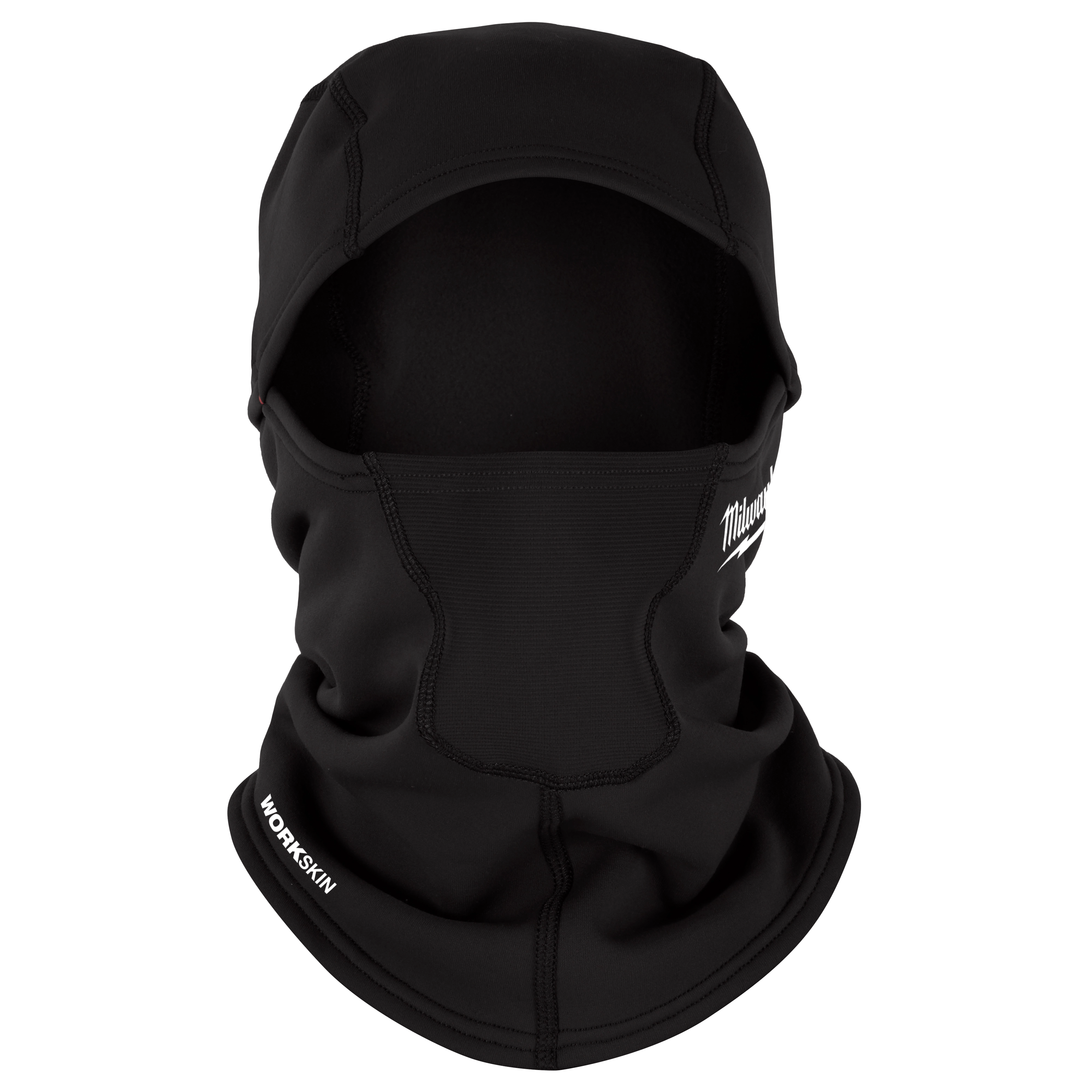 WORKSKIN BALACLAVA - Black