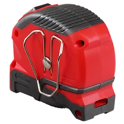 25ft Auto-Lock Tape Measure