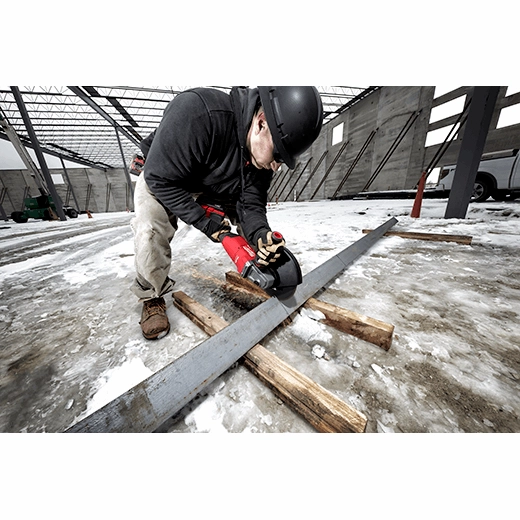 2785-21HD - M18 FUEL™ 7” / 9” Large Angle Grinder (LAG)