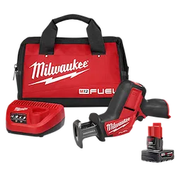 M12™ FUEL Hackzall® Recip Saw, 2520