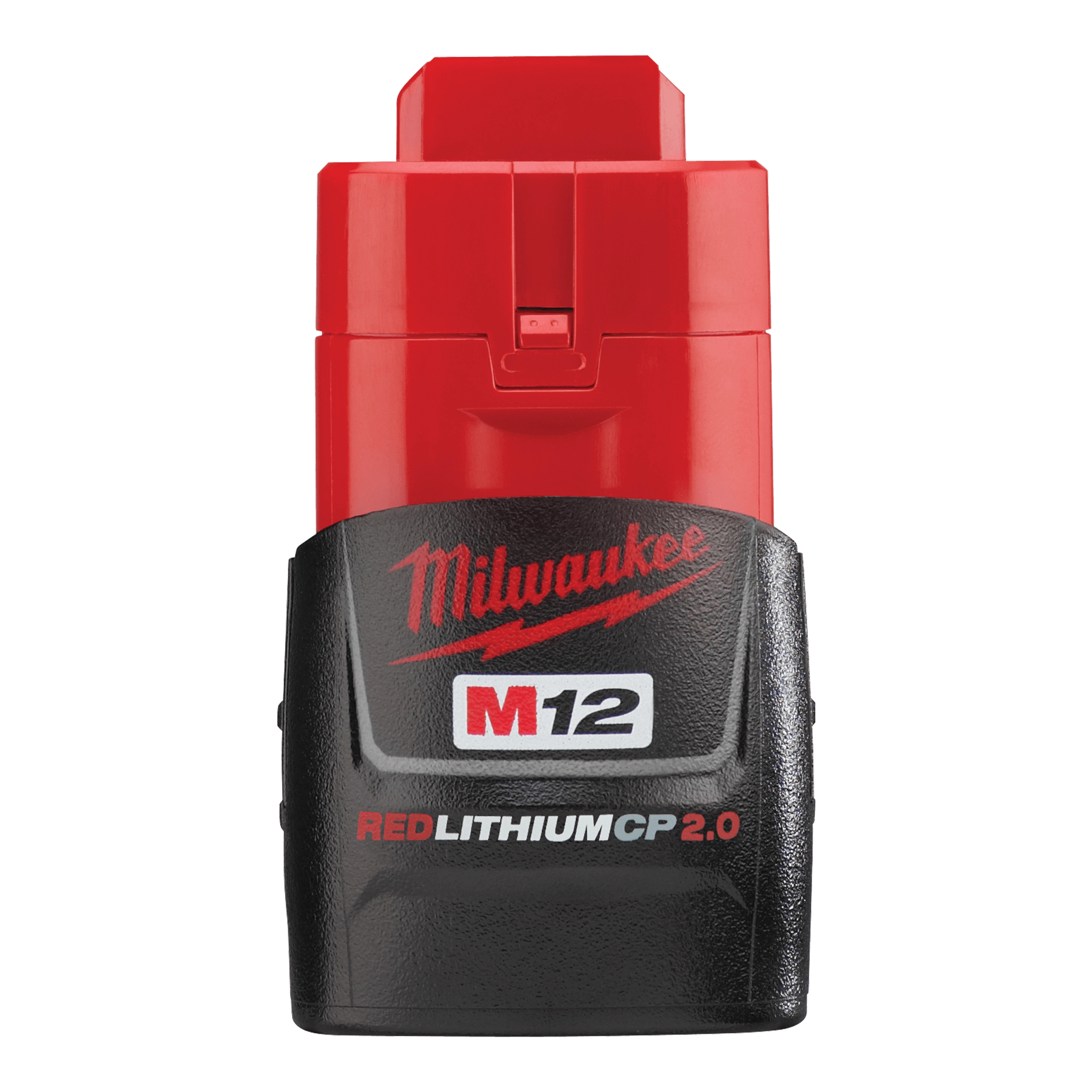 M12 REDLITHIUM 2.0 Compact Battery Pack, 48-11-2420