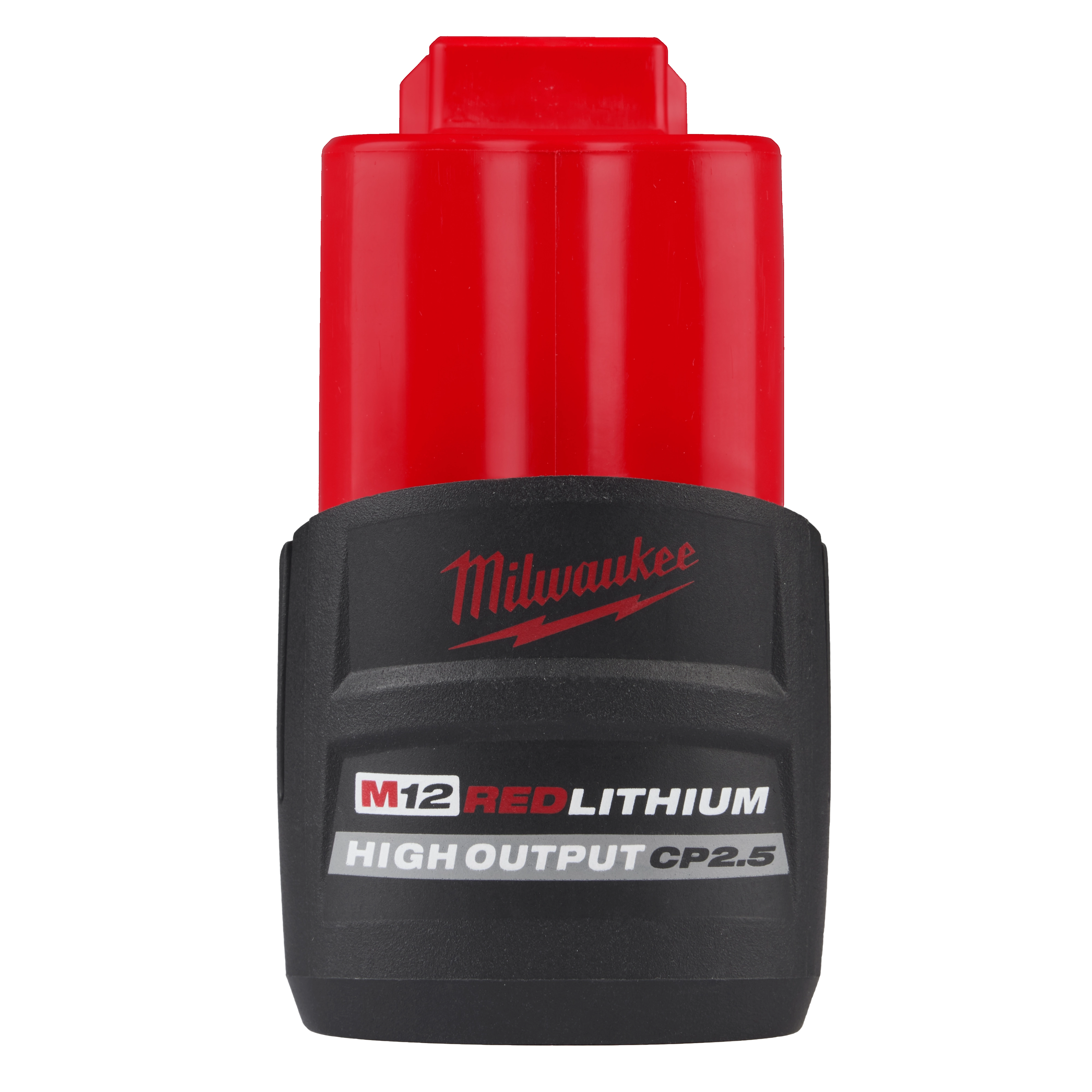 M12 REDLITHIUM HIGH OUTPUT CP2.5 Battery